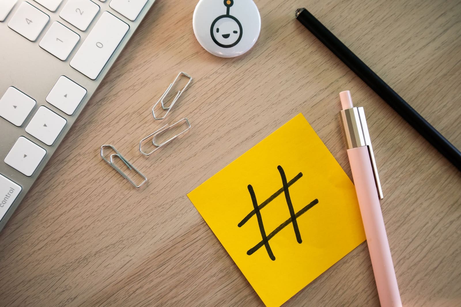 Top 10 des phrases de remerciement à utiliser au travail