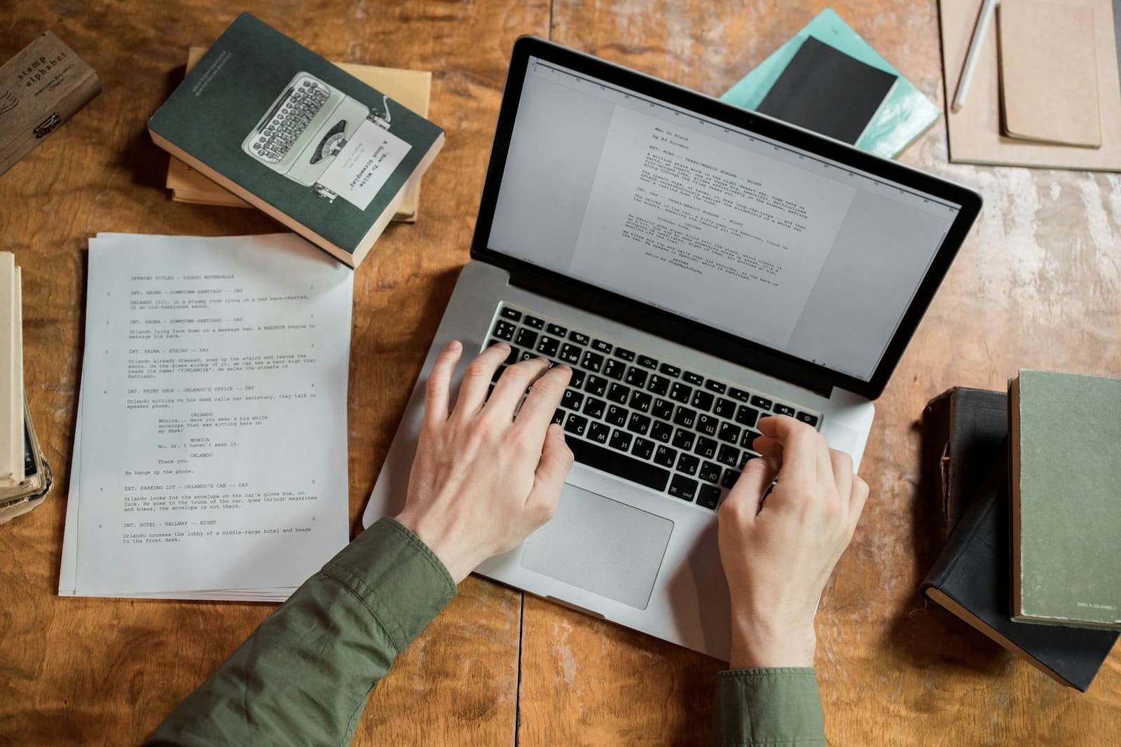 Comment terminer une lettre poliment ?