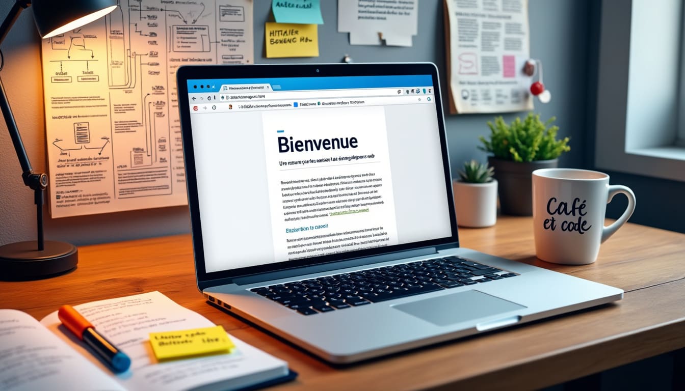 découvrez notre guide simple sur les balises hn, meta et alt, conçu spécialement pour les rédacteurs. apprenez comment optimiser votre contenu pour le seo et améliorer la visibilité de vos pages web grâce à des pratiques efficaces et des astuces professionnelles.