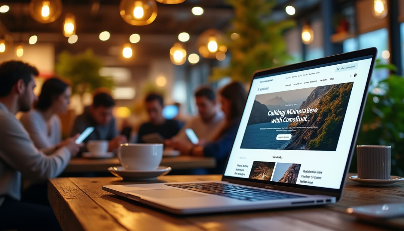 découvrez comment ce modèle simple de contenu peut attirer des milliers de visiteurs sur votre site web sans avoir recours à la publicité. optimisez votre stratégie digitale et augmentez votre audience naturellement.