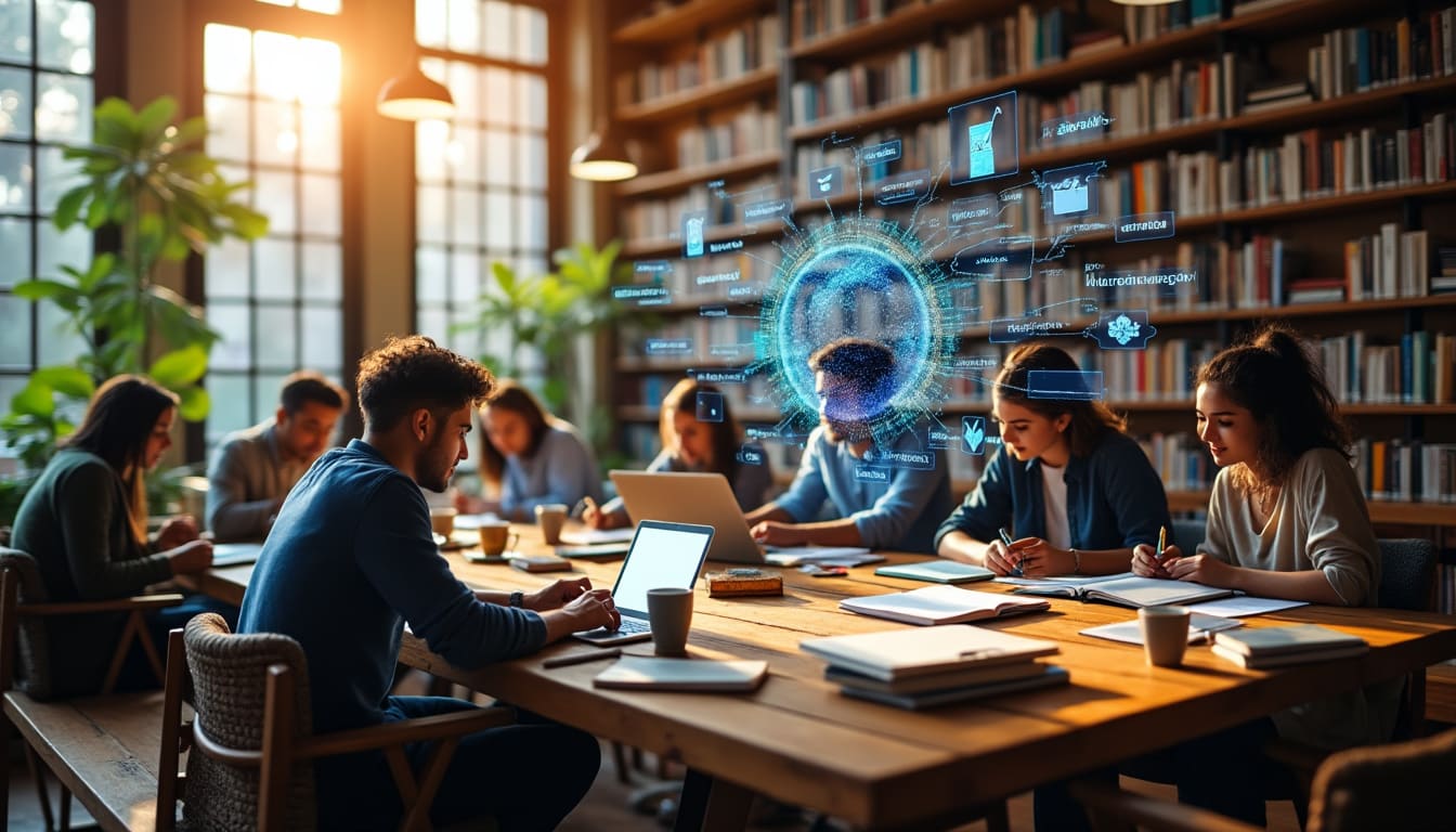 découvrez comment l'intégration de chatgpt a transformé ma façon d'écrire, en améliorant ma créativité, ma productivité et ma capacité à communiquer efficacement. un regard sur l'impact d'une technologie innovante sur le processus d'écriture.