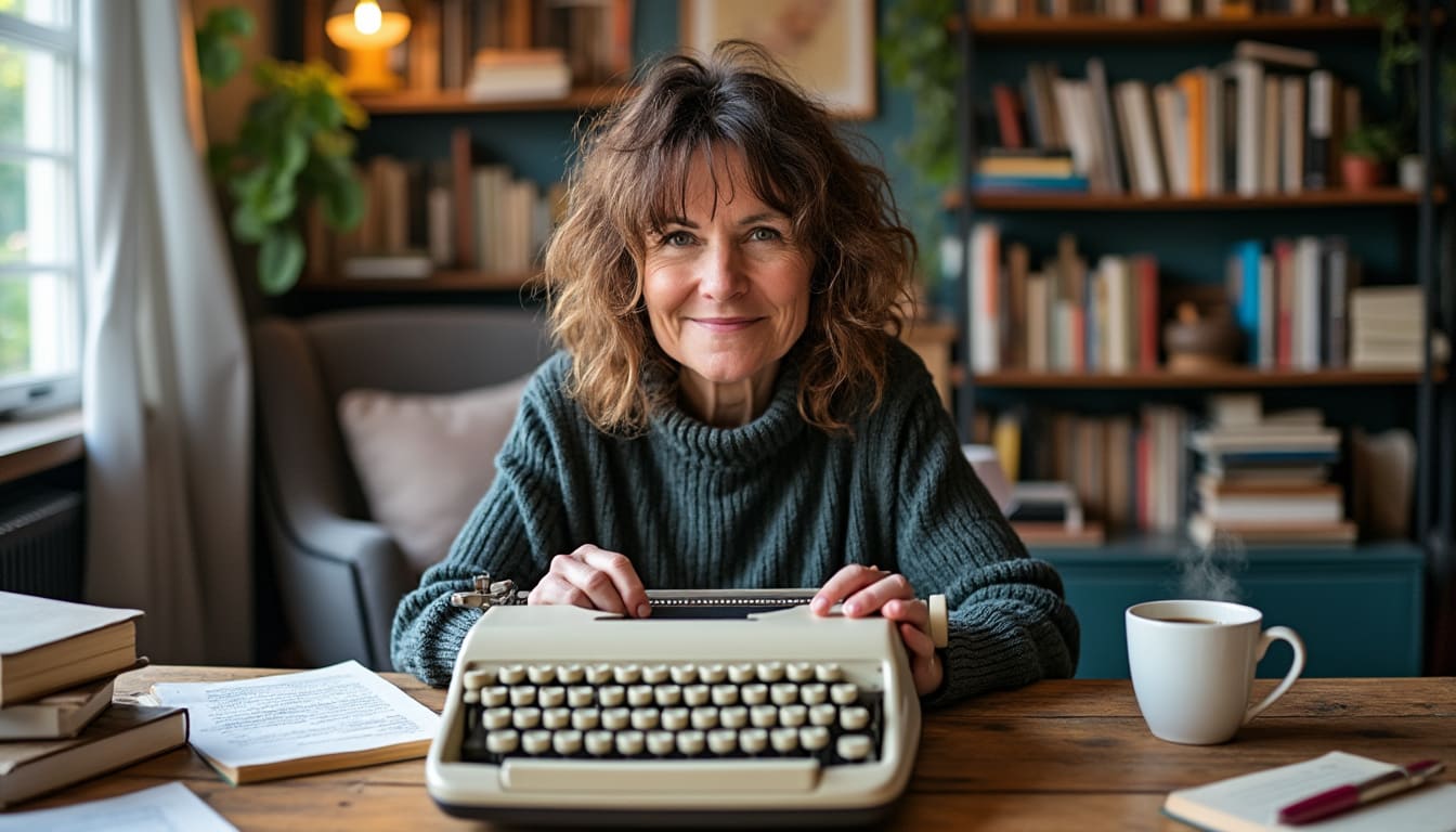 découvrez ce que je gagne réellement en tant que rédacteur freelance en 2025. cette analyse détaillée vous révélera les revenus, les défis et les opportunités du métier. idéal pour ceux qui envisagent de se lancer ou qui souhaitent mieux comprendre les réalités économiques du freelance.