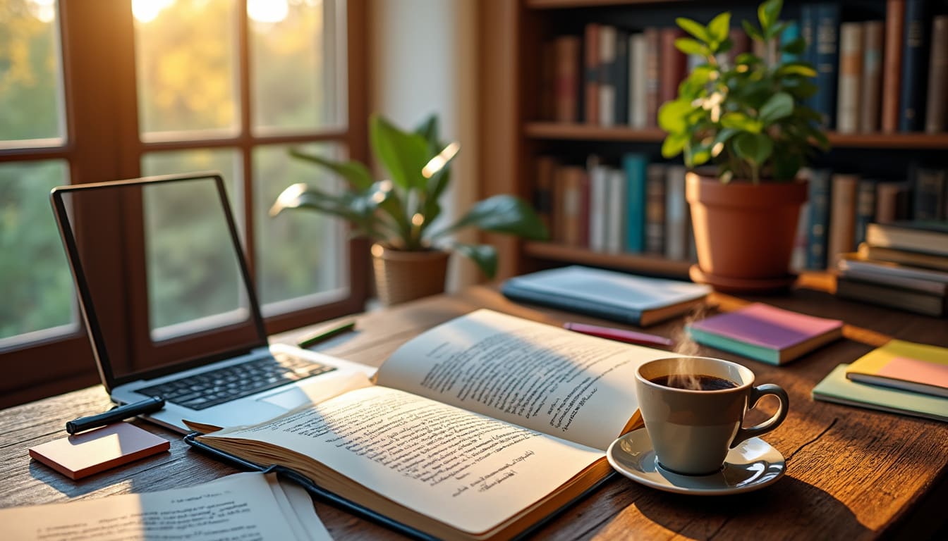 découvrez des astuces essentielles pour rédiger un article captivant dès la première ligne. apprenez à attirer l'attention de vos lecteurs avec des techniques d'écriture efficaces et engageantes qui rendent votre contenu irrésistible.