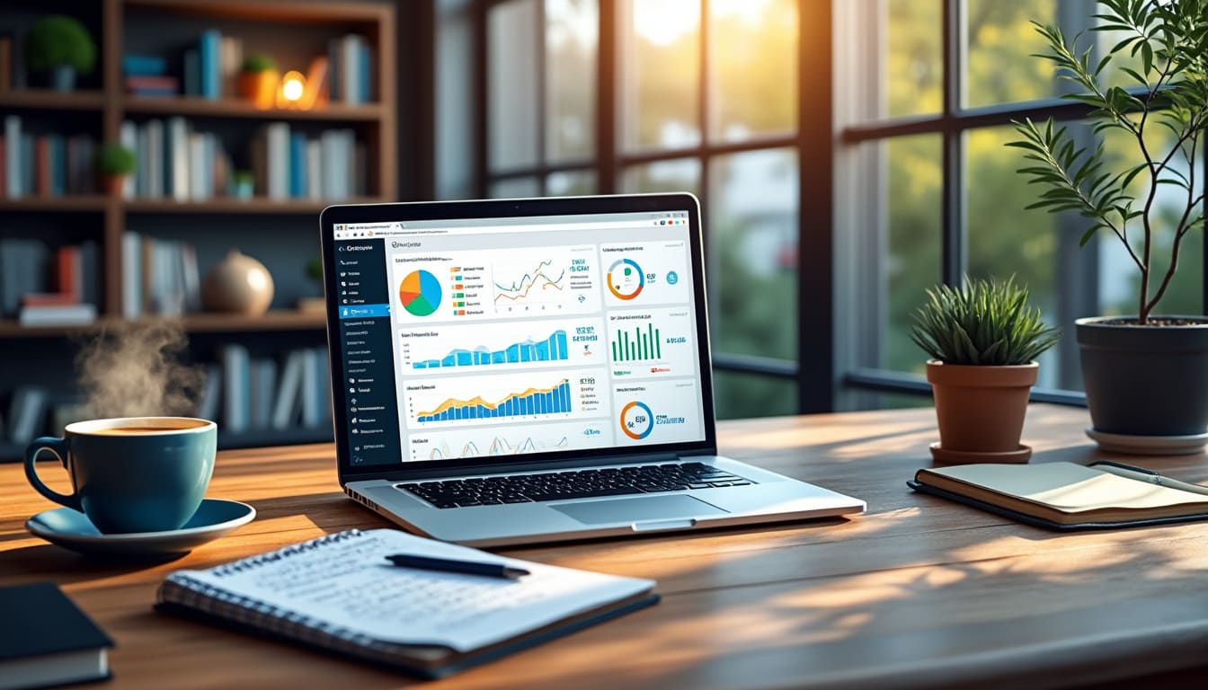découvrez des stratégies efficaces pour optimiser vos articles de blog afin d'améliorer leur visibilité sur google. apprenez les meilleures pratiques de seo, l'utilisation des mots-clés, et comment capter l'attention de vos lecteurs tout en respectant les critères de référencement. augmentez votre trafic web dès aujourd'hui !