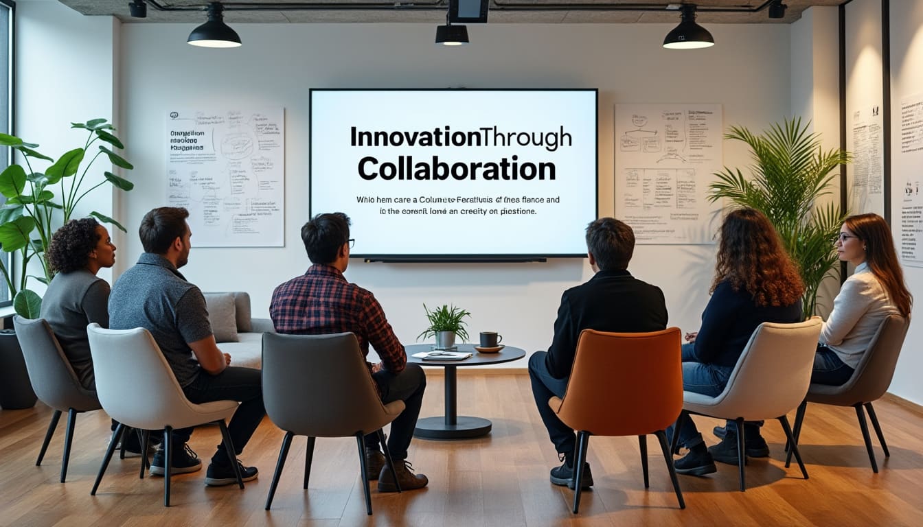 découvrez comment une pme a réussi à multiplier ses leads en optimisant sa stratégie de contenu grâce à seulement six articles de blog. apprenez les techniques utilisées, les sujets abordés et les résultats concrets obtenus pour inspirer votre propre stratégie marketing.