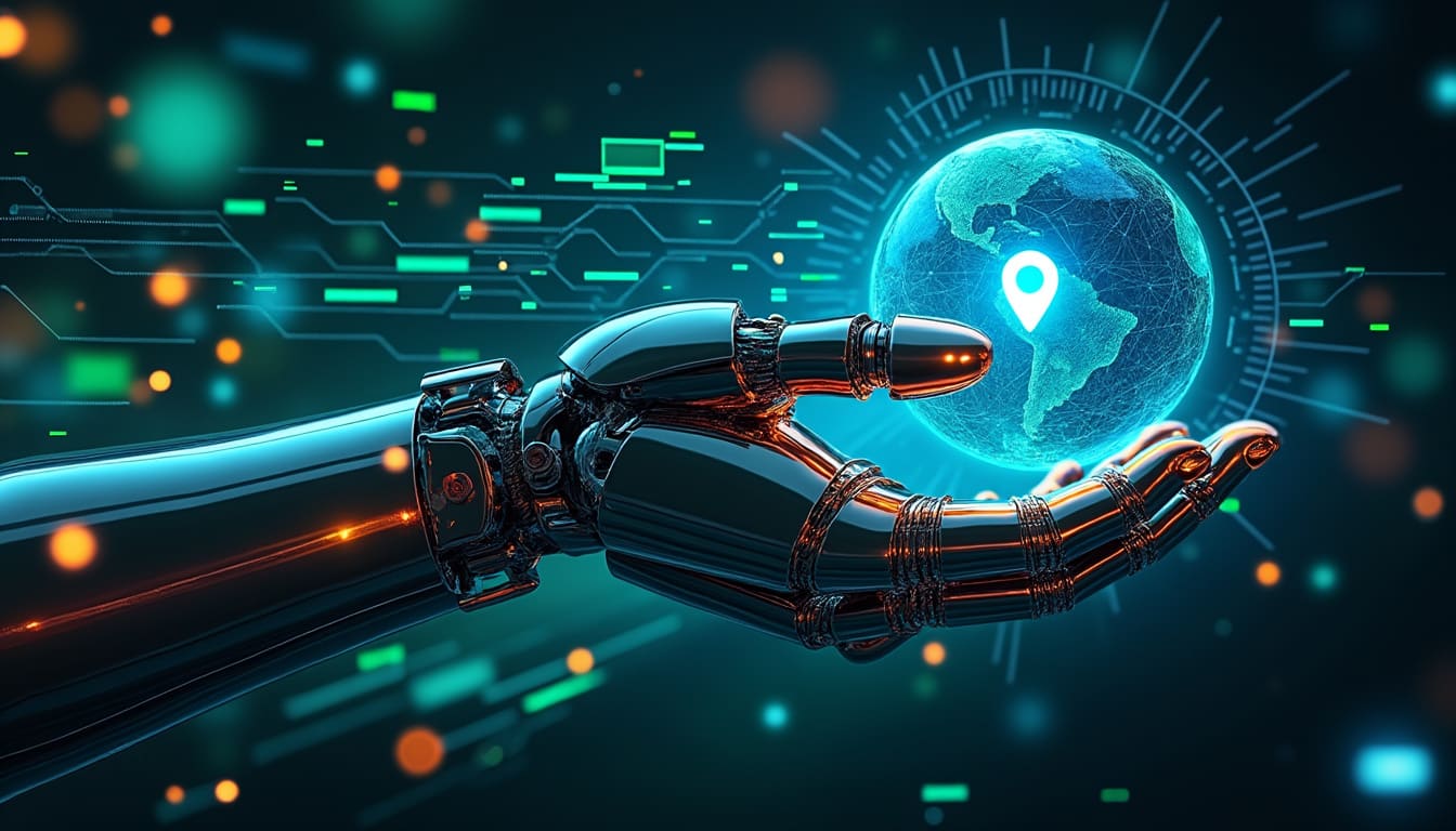 découvrez si les contenus générés par l'intelligence artificielle représentent une menace pour le seo. analysez les opportunités et les risques liés à l'utilisation de l'ia dans votre stratégie de référencement afin de rester compétitif.