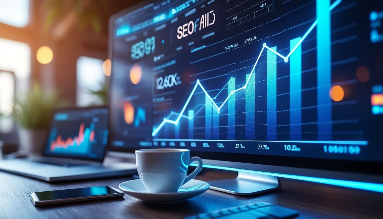 découvrez si les contenus générés par l'intelligence artificielle sont une menace pour le seo. analyse des avantages, des risques et des stratégies pour optimiser votre visibilité en ligne à l'ère des technologies avancées.