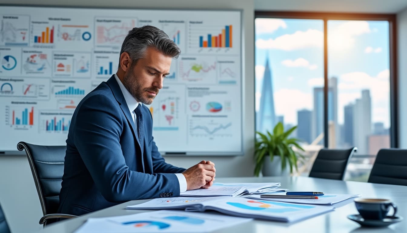 découvrez comment établir vos tarifs avec confiance grâce à notre méthode en 5 étapes. ne bradez plus vos compétences et apprenez à valoriser votre travail pour attirer les clients qui reconnaissent votre valeur.