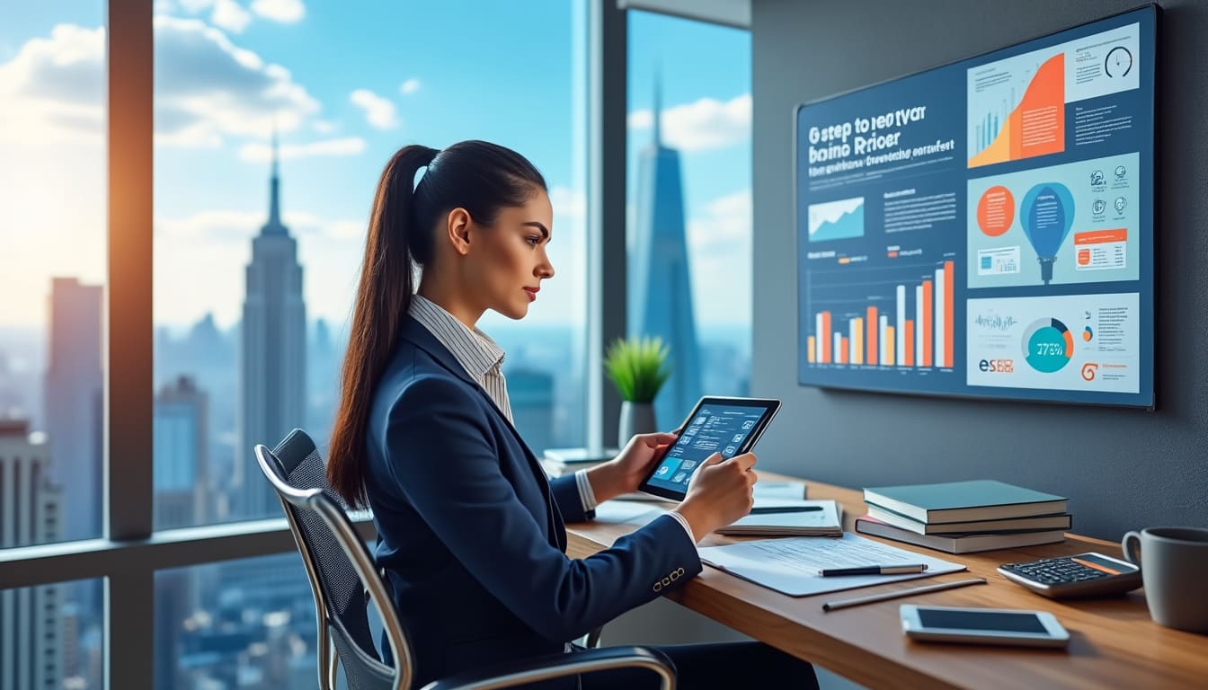 découvrez comment fixer vos tarifs de manière optimale sans brader vos services. suivez notre méthode en 5 étapes pour établir des prix justes et valoriser votre expertise tout en attirant de nouveaux clients.