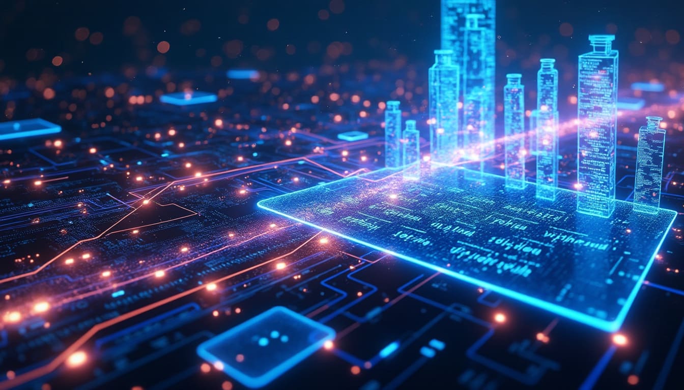 explorez comment l'intelligence artificielle et les réseaux transforment le paysage du web écrit. découvrez les innovations et les tendances qui redéfinissent notre manière d'interagir avec le contenu en ligne, ainsi que les implications futures de ces évolutions technologiques.