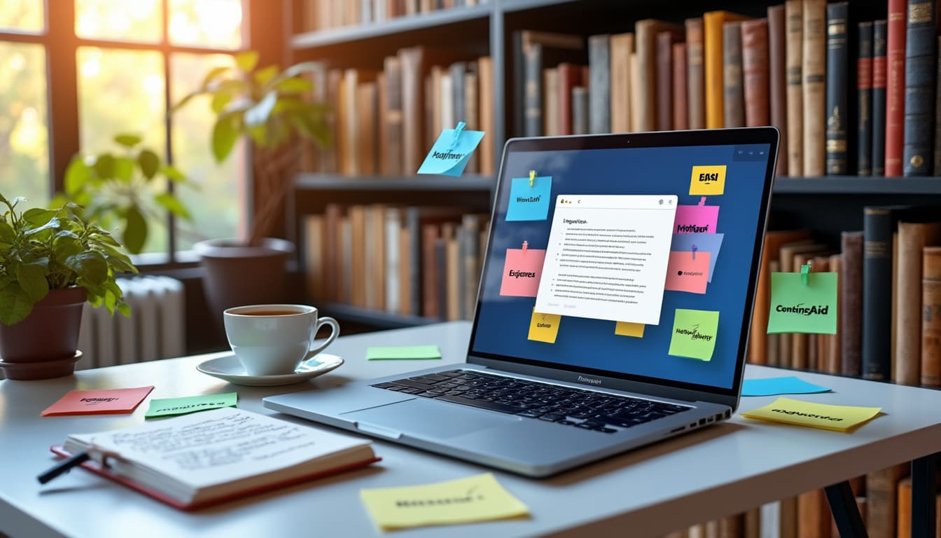 découvrez mon expérience après une semaine à tester 7 outils d'ia de rédaction. dans cet article, je partage mon verdict sur leurs performances, avantages et inconvénients, pour vous aider à choisir la meilleure solution pour vos besoins en écriture.