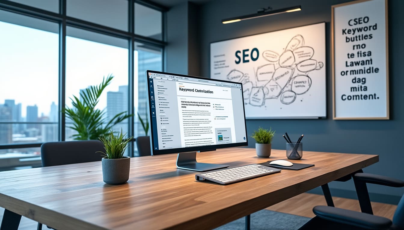 découvrez les 5 erreurs fréquentes que commettent encore 80 % des rédacteurs web. améliorez votre écriture en évitant ces pièges courants et optimisez vos contenus pour un impact maximal sur votre audience.