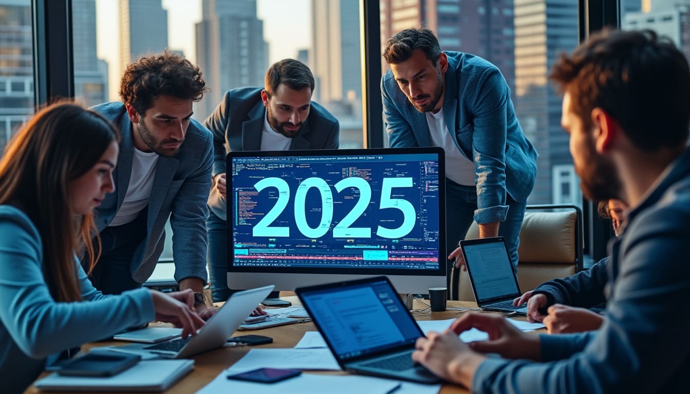 découvrez les 3 erreurs courantes à éviter dans votre plan de contenu seo cette année. optimisez votre stratégie de référencement pour attirer plus de trafic et améliorer votre visibilité en ligne grâce à nos conseils pratiques.