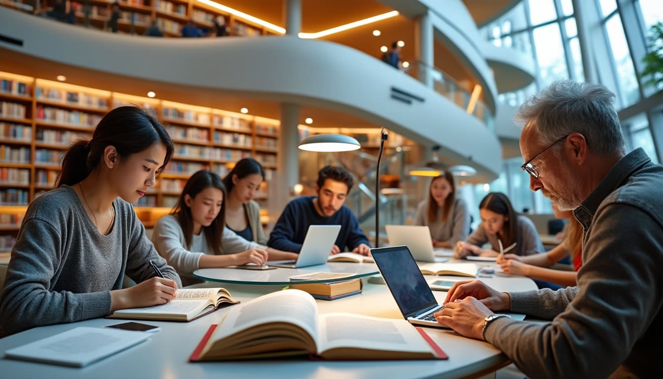 découvrez pourquoi les articles longs prennent de l'ampleur en 2025. analyse des tendances de contenu, des préférences des lecteurs et des bénéfices pour le référencement. plongez dans l'univers du long format et ses impacts sur la communication digitale.