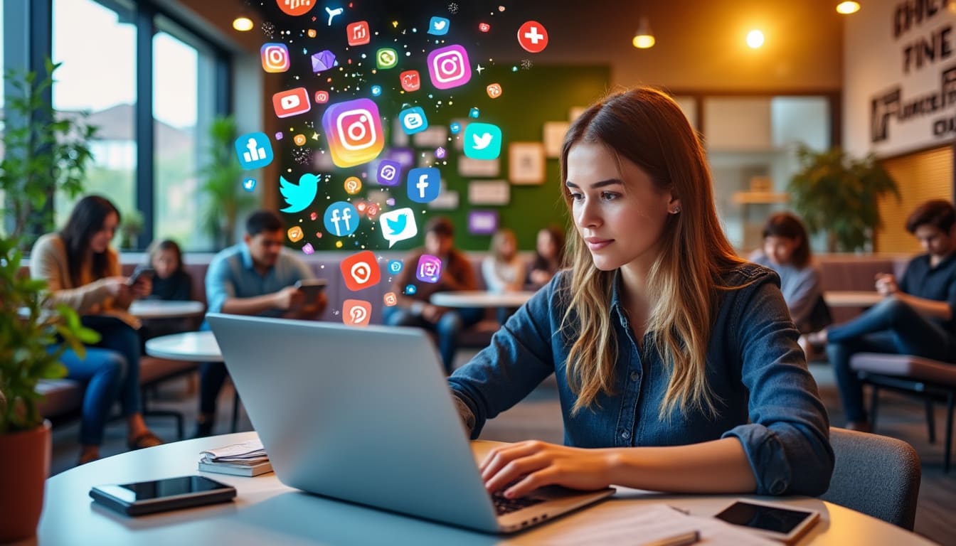 découvrez les raisons pour lesquelles de nombreux jeunes abandonnent les blogs traditionnels, tout en s'intéressant à certains types de contenus qui les captivent. un aperçu des tendances actuelles et des blogs qui réussissent à attirer cette audience.