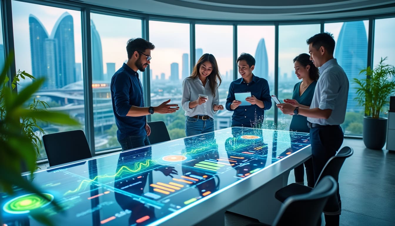 découvrez les nouvelles règles seo à suivre en 2025 pour optimiser votre visibilité en ligne. apprenez les tendances essentielles, les stratégies pertinentes et les meilleures pratiques pour rester en tête des résultats de recherche.