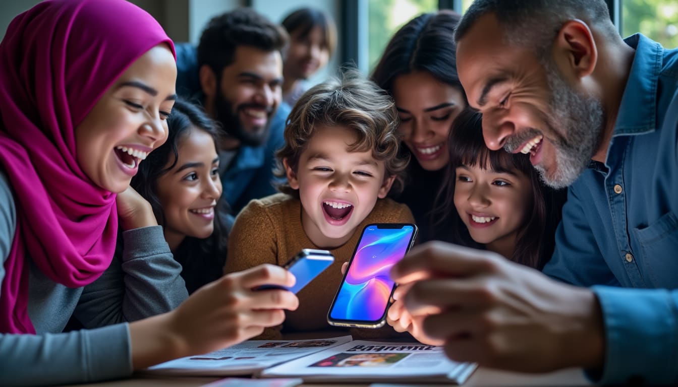 découvrez comment le scroll infini et le contenu snackable révolutionnent la consommation d'informations, menaçant l'article traditionnel. explorez les tendances actuelles qui redéfinissent notre façon de lire et d'interagir avec les médias.
