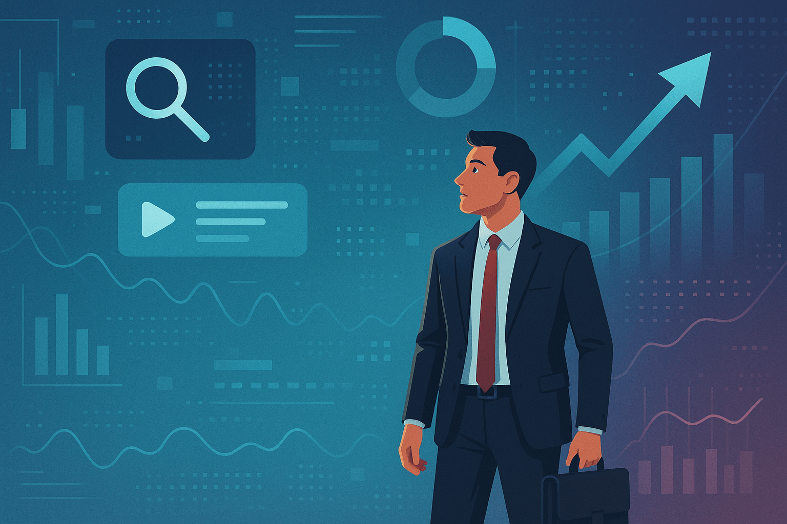 découvrez comment les marketeurs b2b peuvent optimiser leurs stratégies aeo et seo pour réussir dans l'ère des recherches sans clic. explorez des conseils pratiques et des tendances clés pour rester compétitif dans un paysage numérique en constante évolution.