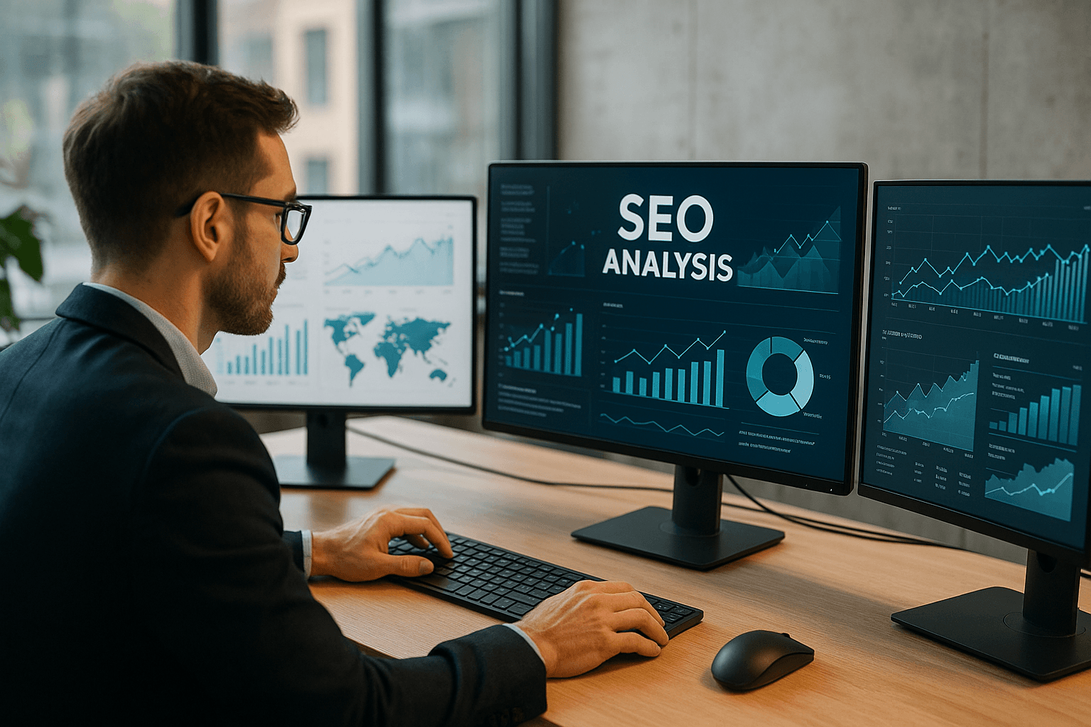 découvrez comment les règles du seo ont évolué et apprenez à adapter votre stratégie de contenu pour rester compétitif. ne laissez pas votre ancien manuel vous freiner : modernisez votre approche et atteignez de nouveaux sommets en ligne.