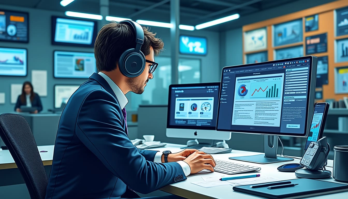 découvrez les révélations surprenantes issues de l'analyse de 100 articles sur l'intelligence artificielle. cet article explore les tendances, les mythes et les vérités cachées qui pourraient changer votre perception de l'ia.