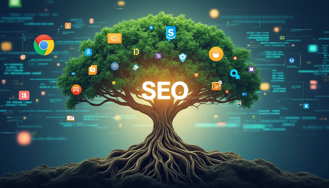 découvrez comment des écrits anciens peuvent nuire à votre seo aujourd'hui. dans cet article, j'analyse mes erreurs passées et partage des conseils pour optimiser votre contenu afin d'améliorer votre visibilité en ligne et éviter les pratiques toxiques.