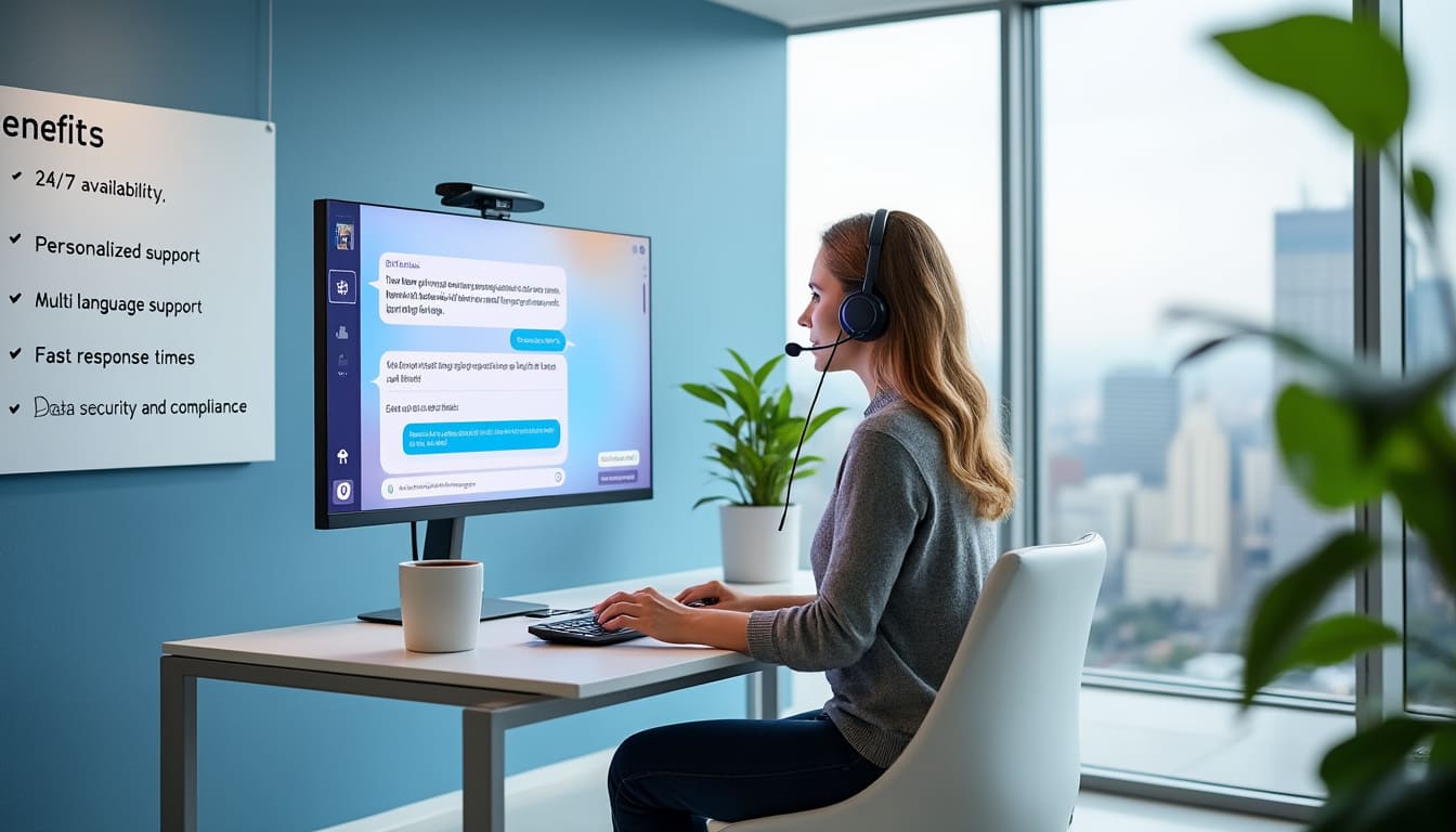 découvrez comment une utilisation inappropriée de chatgpt m'a coûté mon meilleur client. cette analyse met en lumière les erreurs à éviter pour garantir des interactions professionnelles efficaces et préserver vos relations d'affaires.