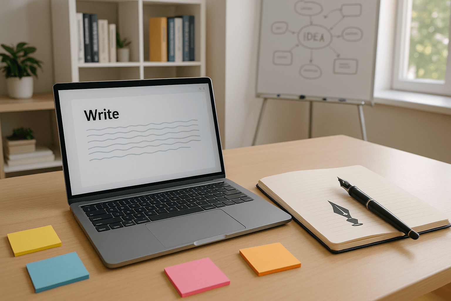 découvrez des techniques et des outils essentiels pour améliorer votre écriture. apprenez à écrire plus vite et mieux grâce à des astuces pratiques et des recommandations d'outils qui transforment votre processus créatif.