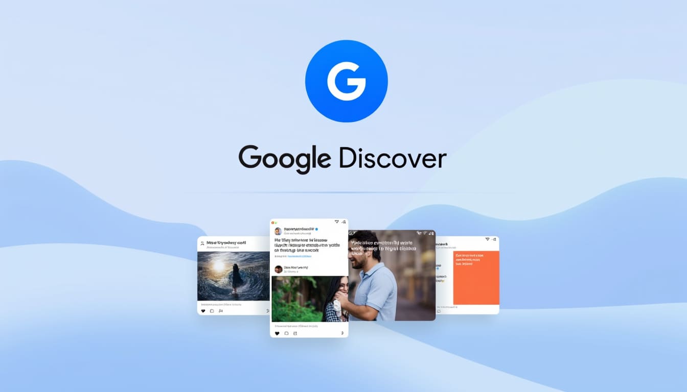 découvrez comment google discover a propulsé mon contenu vers de nouveaux sommets avant de disparaître complètement de la scène. plongez dans ce récit captivant sur les hauts et les bas de cette expérience digitale, et explorez les leçons tirées de cet ascenseur émotionnel.
