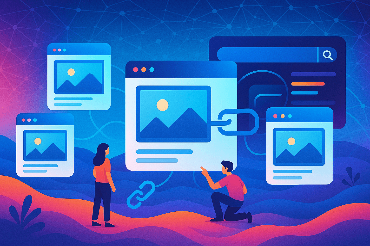 découvrez les dernières recommandations de google pour optimiser le seo de vos images. apprenez l'importance d'utiliser la même url pour une image sur toutes vos pages afin d'améliorer votre visibilité et votre classement dans les moteurs de recherche.