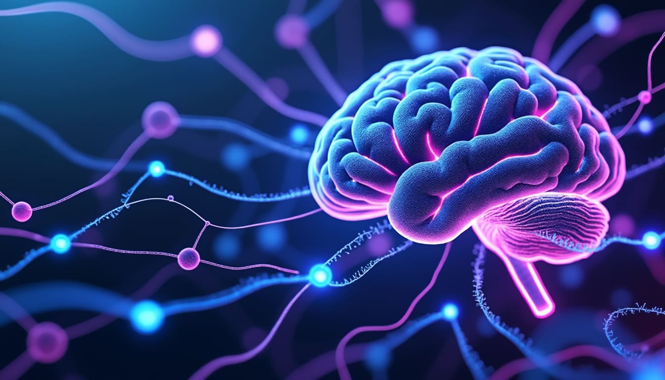 plongez dans mon expérience unique où j'ai tenté de copier une intelligence artificielle pendant une semaine. entre défis, découvertes et moments de confusion, découvrez comment cette aventure a mis mon cerveau à l'épreuve et m'a ouvert les yeux sur le potentiel de la technologie.