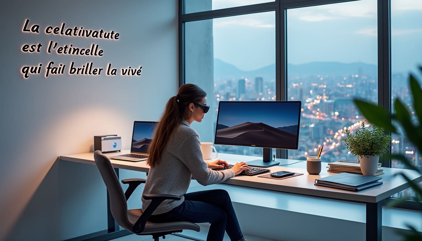 découvrez les résultats surprenants de mon défi : publier un article par jour pendant 30 jours. plongez dans les chiffres qui révèlent l'impact de cette expérience sur ma créativité, mon audience et ma productivité. ne manquez pas cette analyse révélatrice!