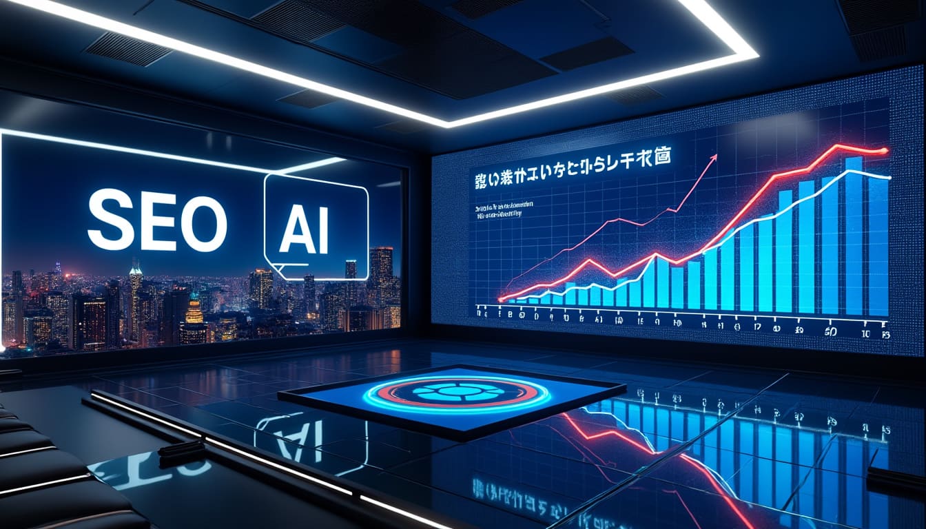 découvrez comment l'avenir du seo se dessine au-delà de nos attentes et des stratégies traditionnelles. plongez dans une analyse profonde des tendances émergentes, des changements d'algorithmes et des comportements des utilisateurs qui redéfinissent le paysage du référencement. préparez-vous à explorer des perspectives innovantes et à anticiper les évolutions majeures qui façonneront le seo de demain.