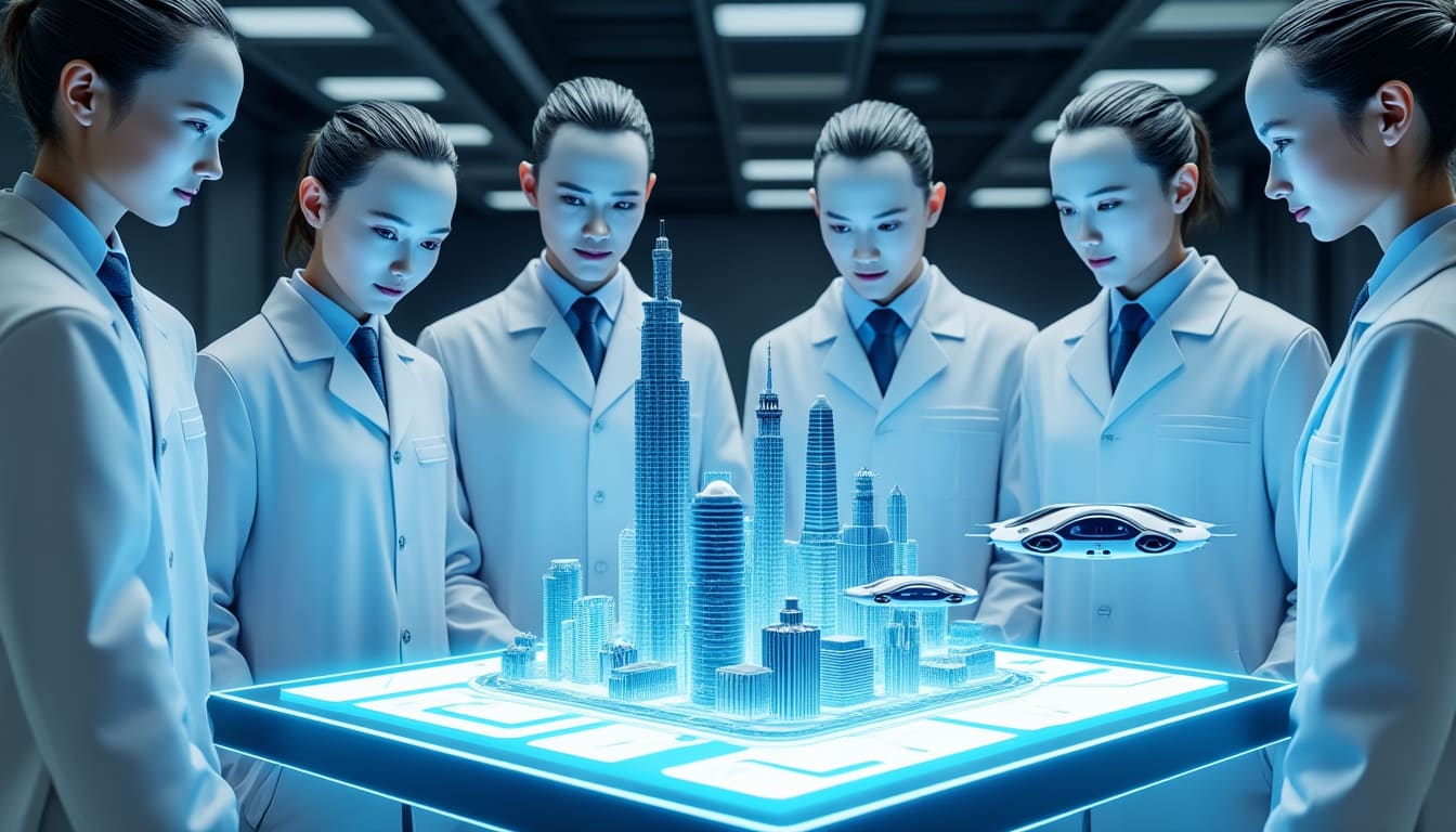 découvrez comment l'émergence des clones ia redéfinit le paysage du contenu numérique. dans cet article, nous analysons la fin de l'ère du contenu gratuit et les conséquences de l'intelligence artificielle sur la création et la consommation de contenu. rejoignez-nous pour explorer les défis et les opportunités de cette nouvelle réalité.