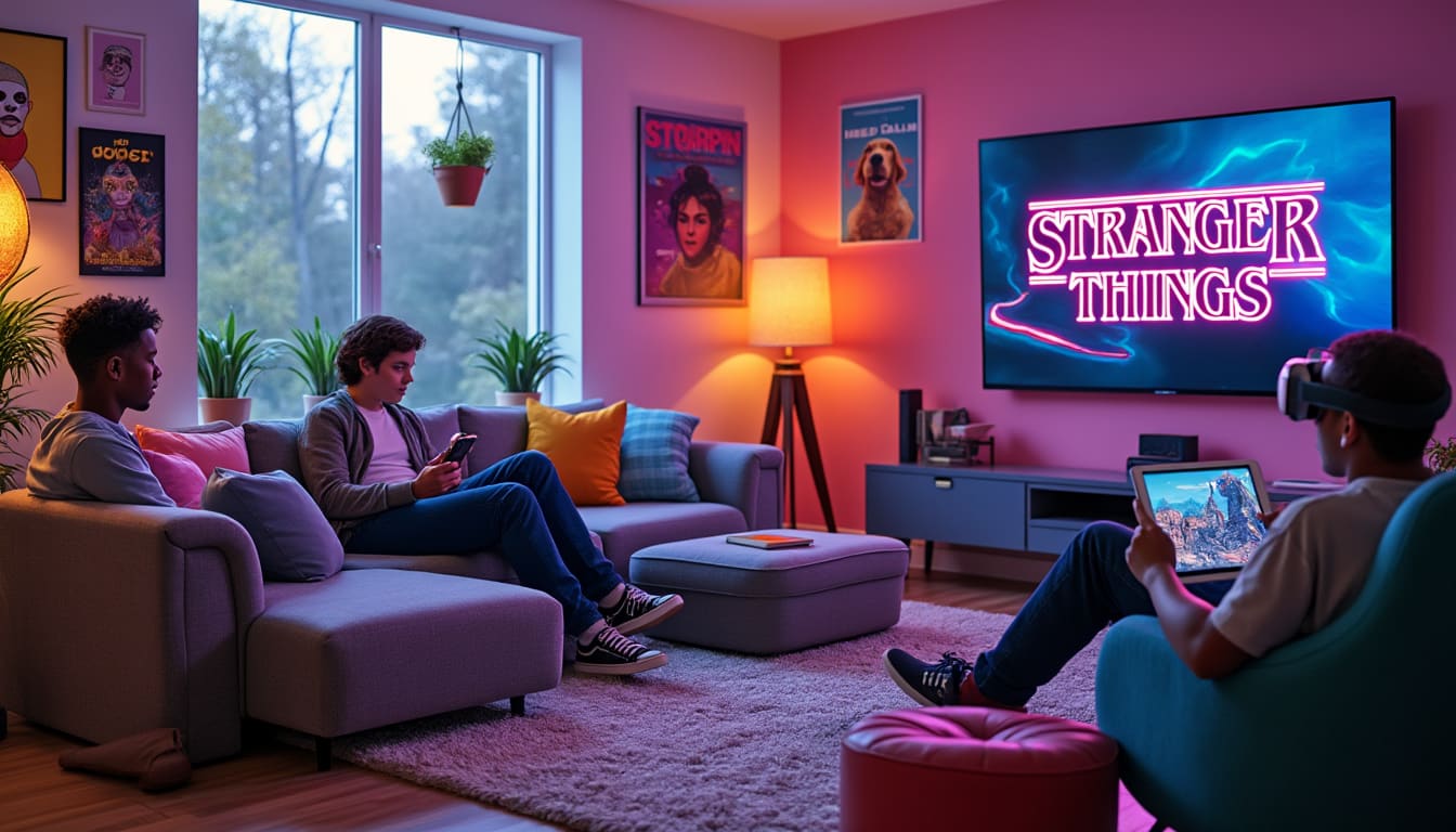découvrez les formats de contenu qui captivent la gen z ! cette génération privilégie des médias authentiques et interactifs, allant des vidéos courtes aux stories engageantes sur les réseaux sociaux. apprenez à adapter votre stratégie de communication pour séduire ce public dynamique et en constante évolution.