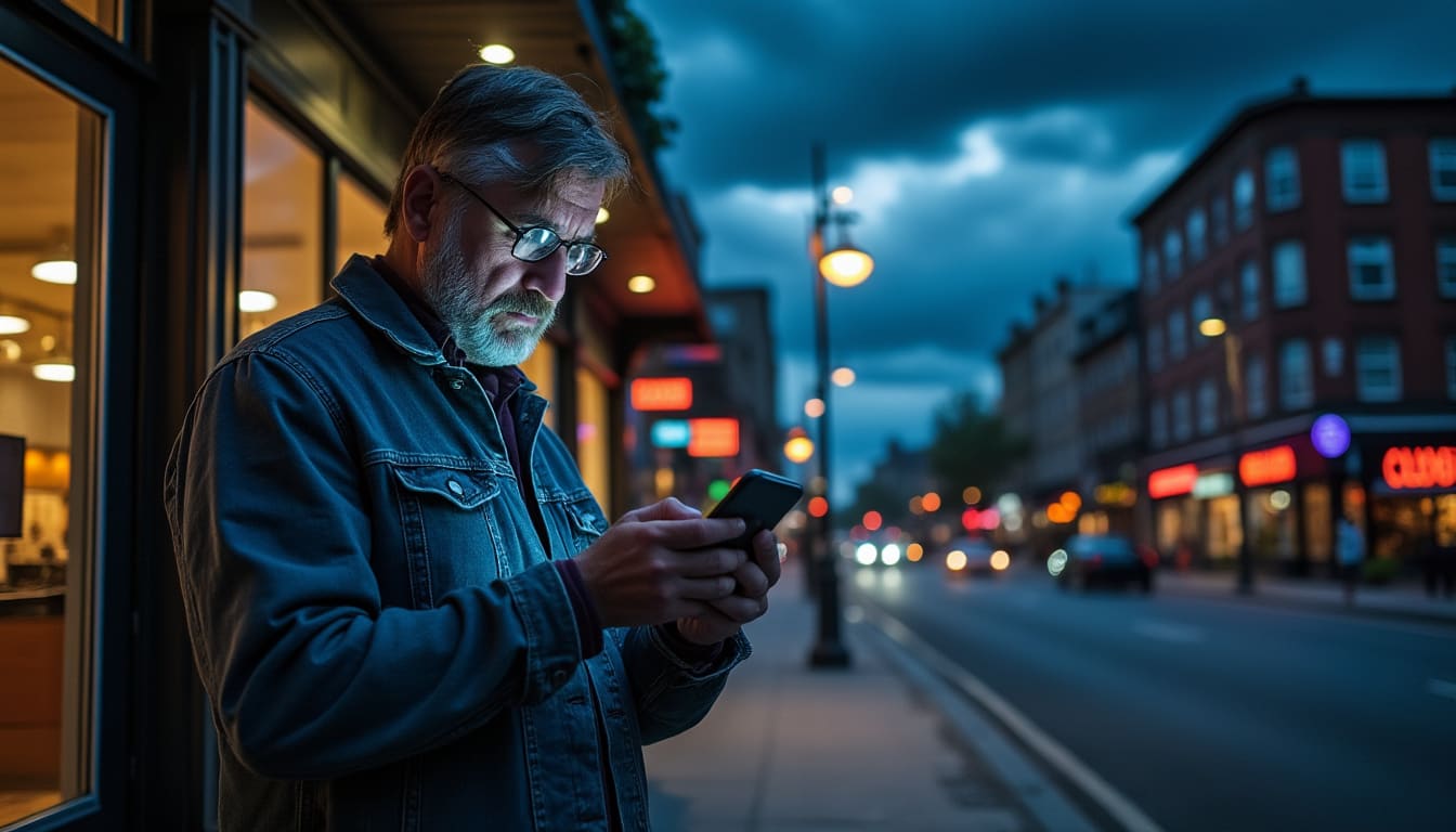 découvrez les raisons surprenantes derrière la chute de 80 % de votre trafic en une seule nuit. cet article analyse les facteurs techniques, algorithmique et stratégiques qui peuvent impacter votre visibilité en ligne. obtenez des conseils pratiques pour remédier à cette situation et restaurer votre audience.
