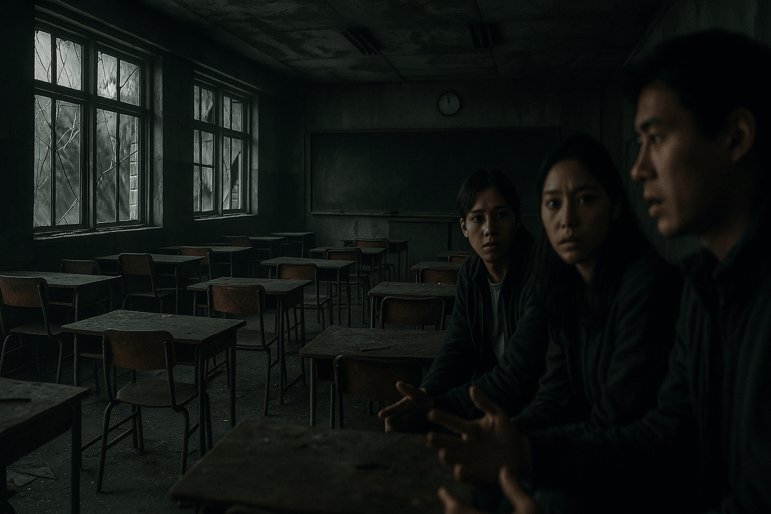 dans cet article, découvrez les raisons du retrait de roh yoon seo de la suite très attendue d'all of us are dead 2. les fans expriment leur inquiétude quant à l'avenir de la série alors que cette nouvelle crée des interrogations sur la direction que prendra l'intrigue. restez informés des dernières nouvelles et des réactions des admirateurs face à cette décision surprenante.
