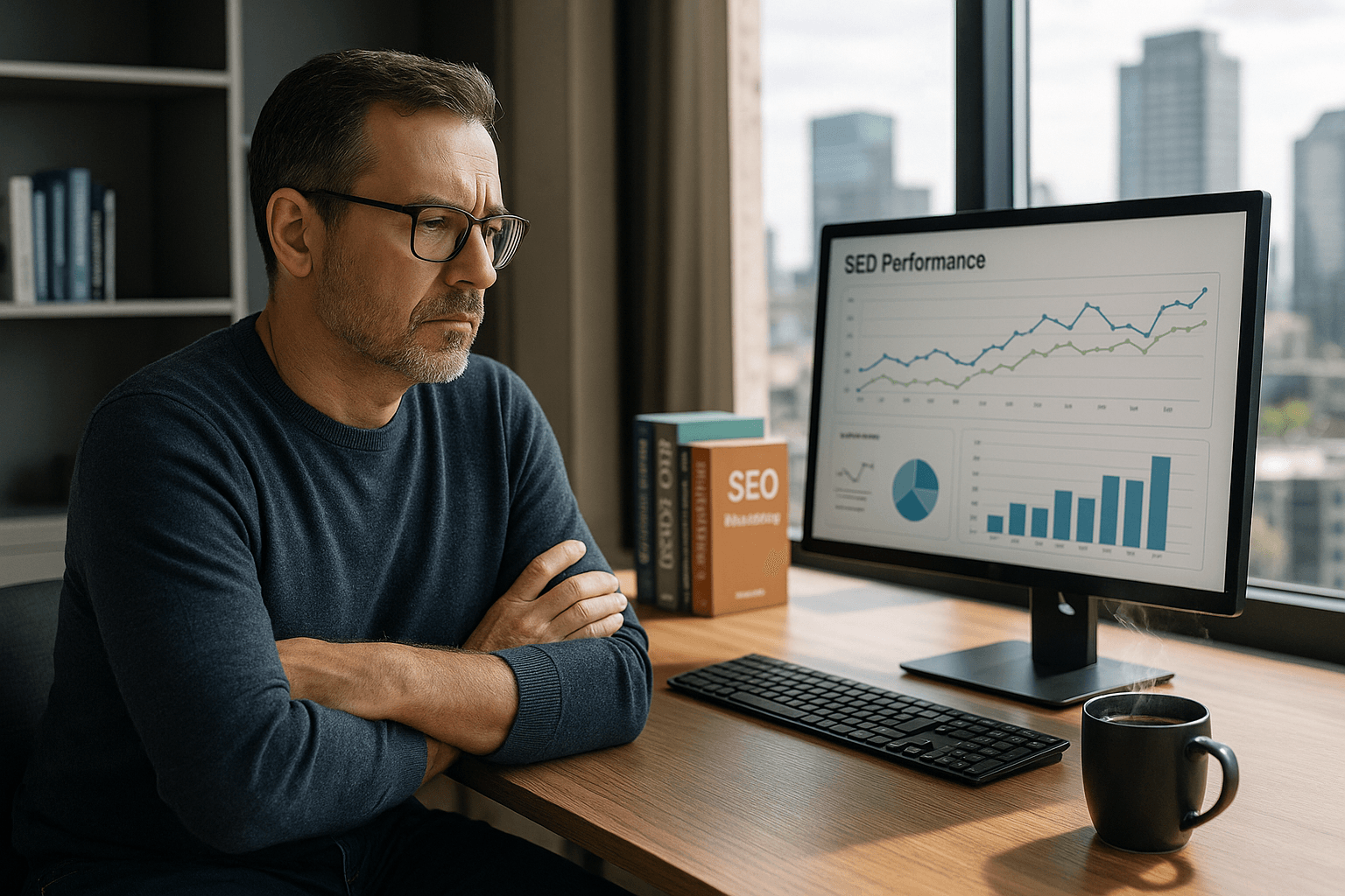 découvrez les enseignements clés des éditeurs un an après l'introduction des résumés d'ia de google. analyse des impacts sur le seo, stratégies adaptatives et conseils pratiques pour optimiser votre visibilité en ligne.