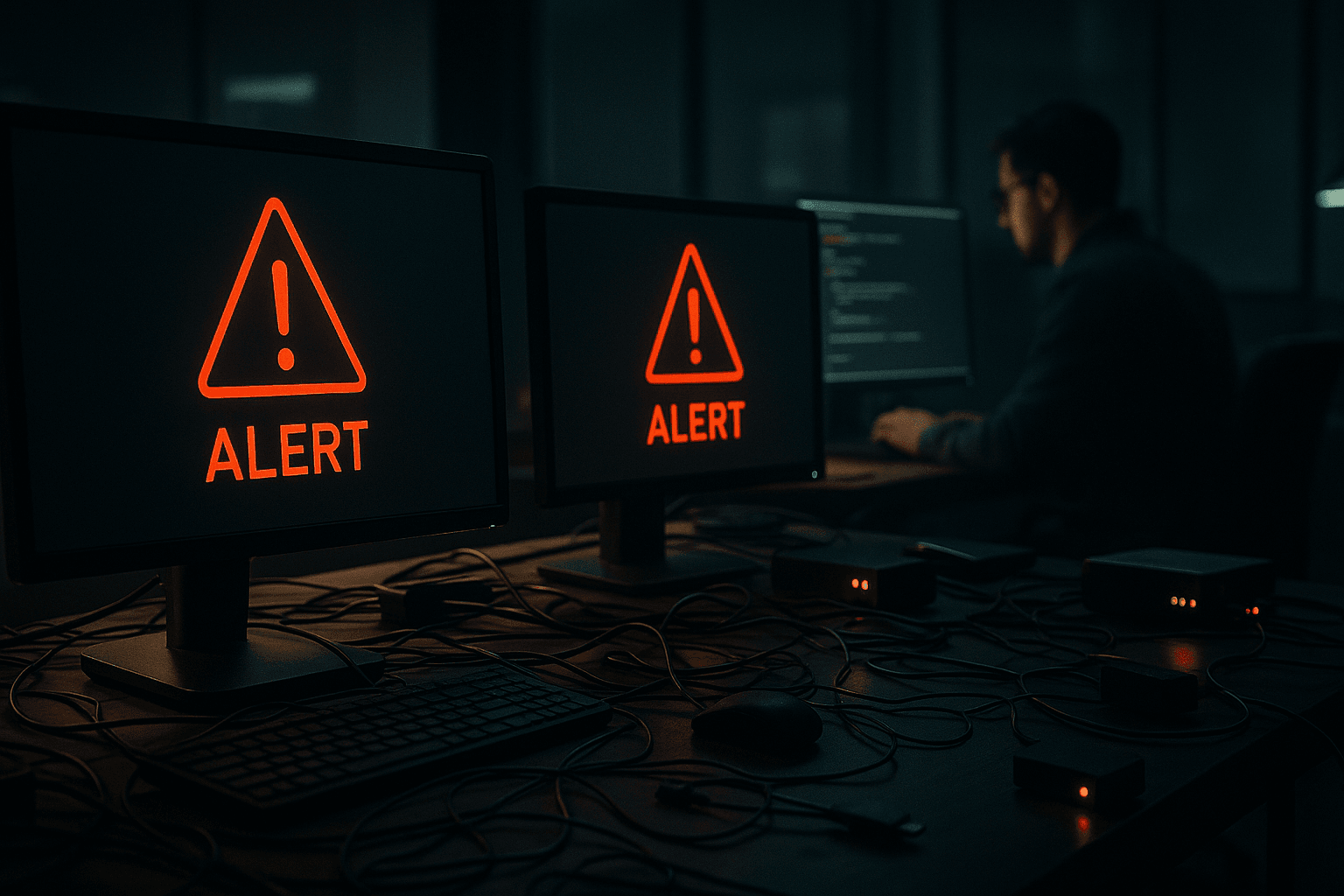 découvrez comment une nouvelle campagne de poisoning seo cible spécifiquement les administrateurs informatiques en diffusant des malwares. protégez-vous des menaces grandissantes et apprenez à identifier ces attaques insidieuses pour sécuriser vos systèmes.