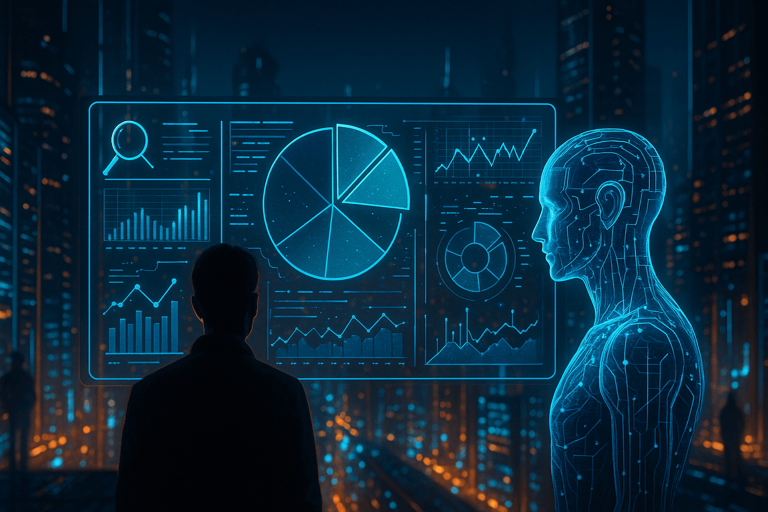 découvrez comment l'aeo axé sur l'ia pourrait révolutionner le seo traditionnel. analyse des nouvelles tendances et des stratégies pour optimiser votre visibilité en ligne avec l'intelligence artificielle.