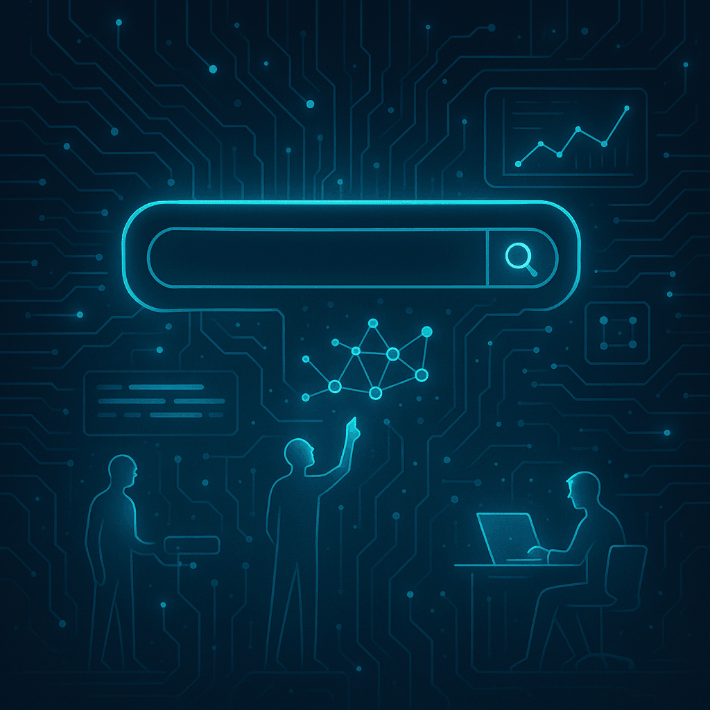 découvrez comment les nouvelles tendances de recherche de google redéfinissent l'avenir du référencement. informez-vous sur les stratégies à adopter pour rester compétitif et optimiser votre visibilité en ligne à l'ère des innovations technologiques.