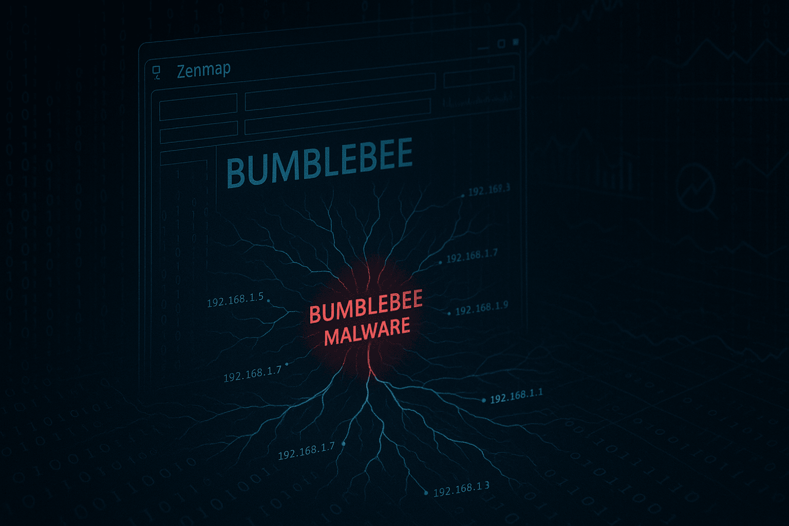 découvrez comment le malware bumblebee exploite zenmap pour se propager et tire parti du référencement seo de winmrt. cette analyse met en lumière les risques et les méthodes de prévention contre cette menace croissante.