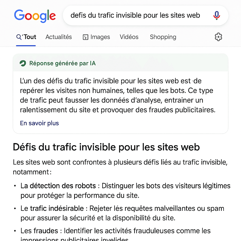 découvrez pourquoi le mode trafic de l'ia de google devient introuvable et ce que cela signifie pour les utilisateurs. informez-vous sur les implications de ce changement et restez à jour sur les dernières tendances en matière d'intelligence artificielle.