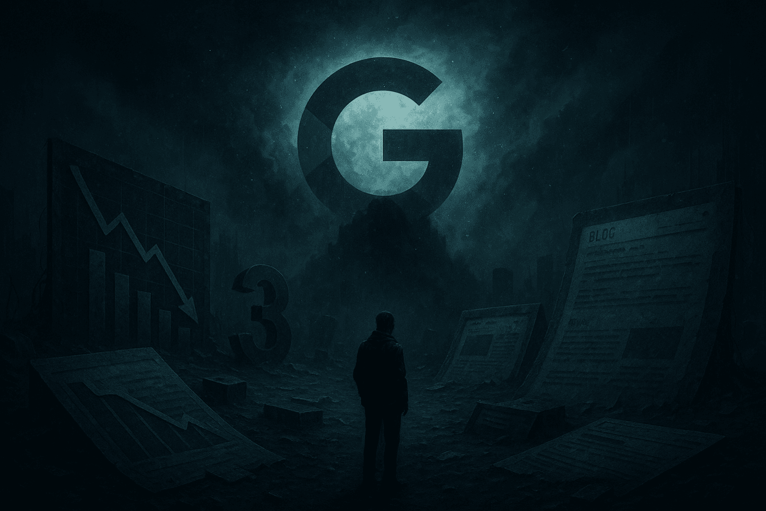 découvrez pourquoi le seo est considéré comme 'mort' selon les dernières révélations de google. analyse des nouvelles tendances et stratégies pour s'adapter à un environnement numérique en constante évolution.