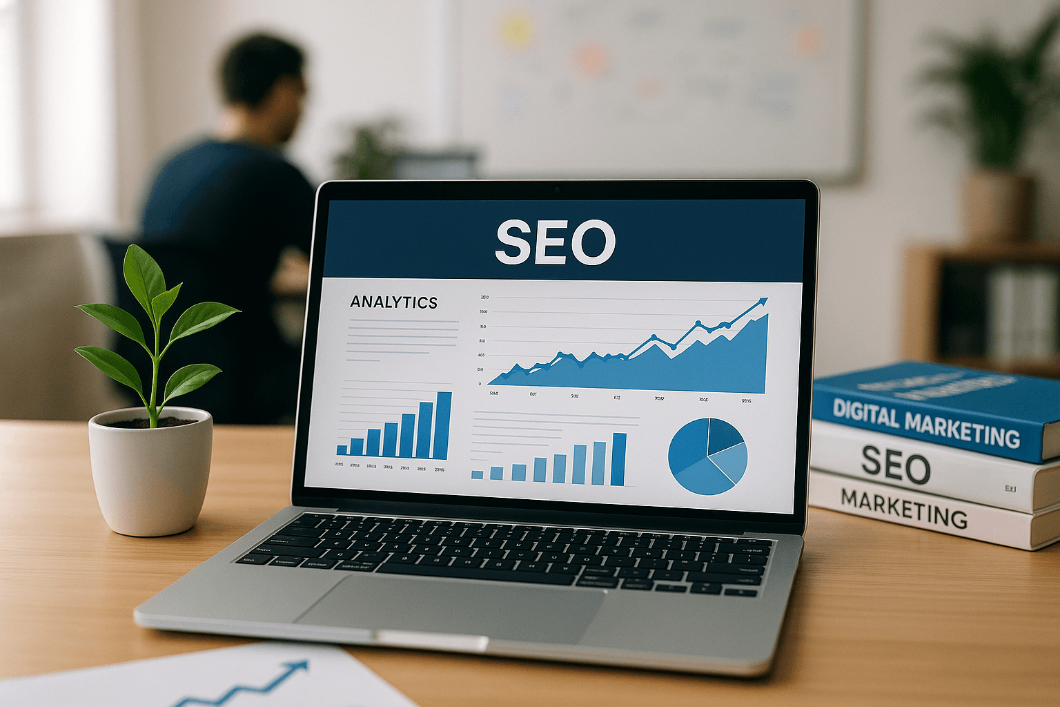 découvrez les méthodes infaillibles pour optimiser le site web de votre entreprise et améliorer son référencement. transformez votre présence en ligne en attirant davantage de visiteurs et en boostant votre visibilité sur les moteurs de recherche.