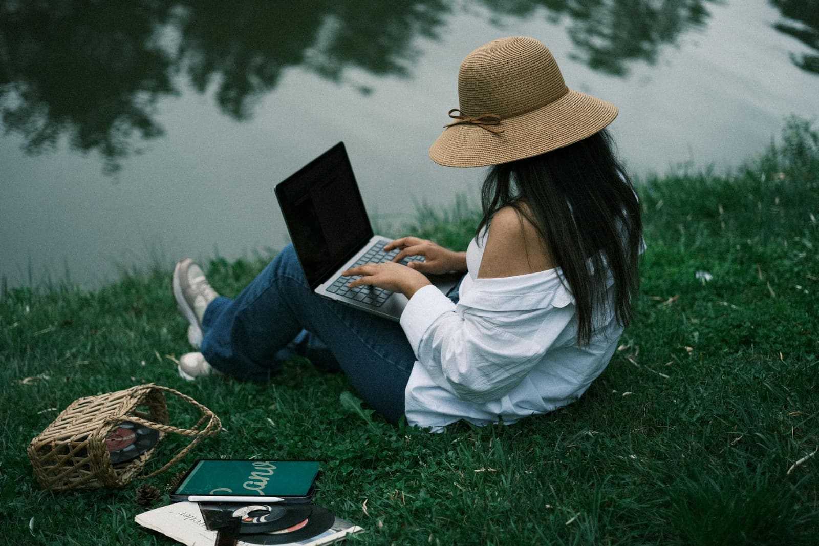Comment créer un portfolio de rédacteur quand on part de zéro