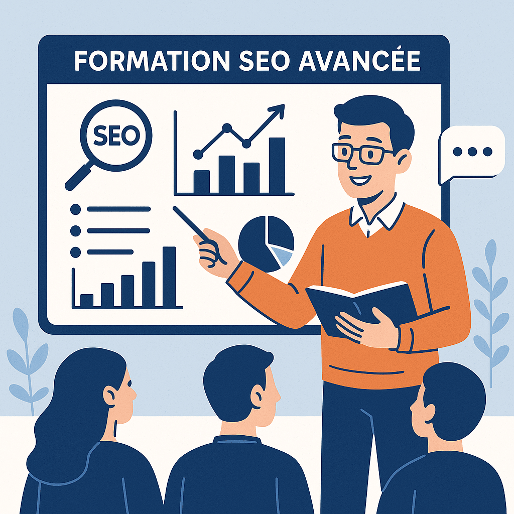 découvrez notre avis complet sur les cours de seo d'élite, avec un accent sur le programme de gotch seo academy. apprenez comment ces formations peuvent transformer vos compétences en optimisation pour les moteurs de recherche et propulser votre site web en tête des résultats.