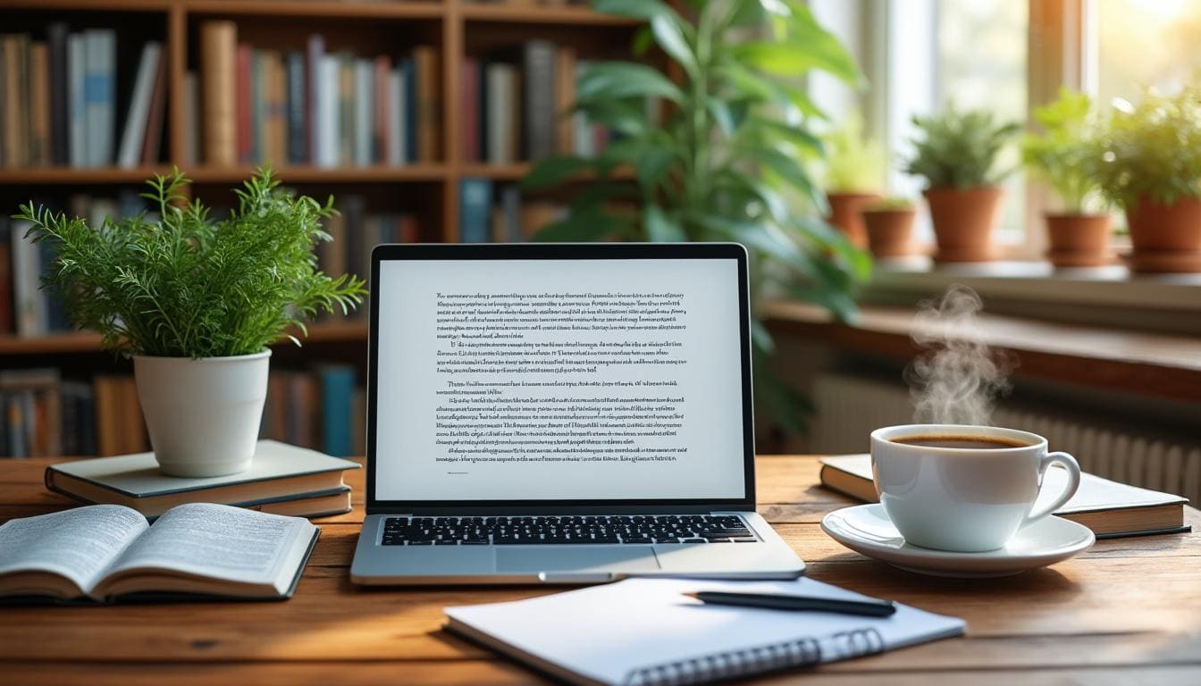 découvrez des astuces pratiques pour améliorer un texte généré par une ia. apprenez à peaufiner la structure, enrichir le vocabulaire et ajouter une touche personnelle pour rendre vos écrits plus percutants et pertinents.