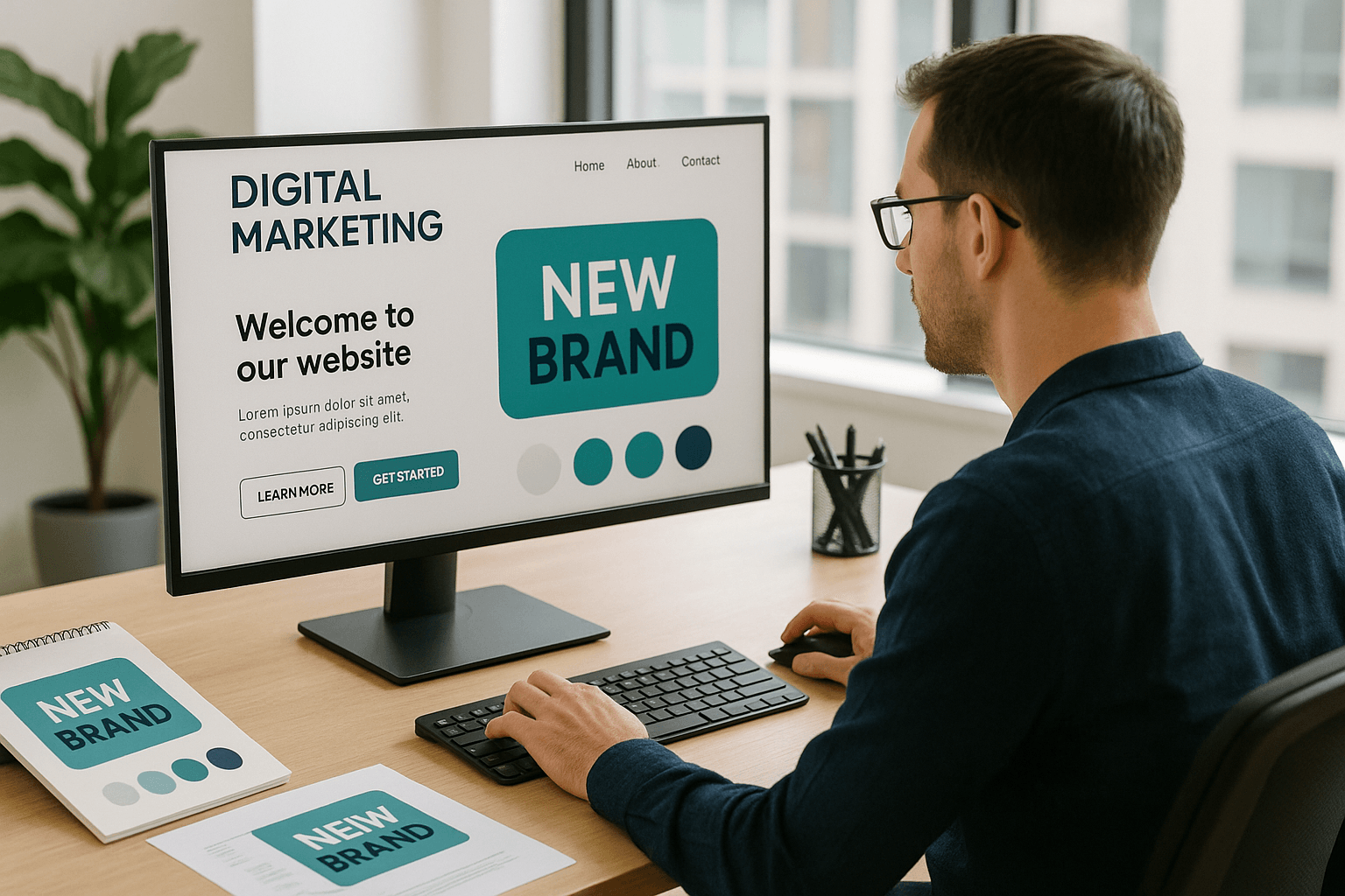 découvrez des stratégies efficaces pour persuader google d'adopter votre nouveau nom de marque. apprenez des techniques de référencement, d'optimisation de contenu et de gestion de la réputation, afin de garantir une transition fluide et réussie vers votre nouvelle identité.