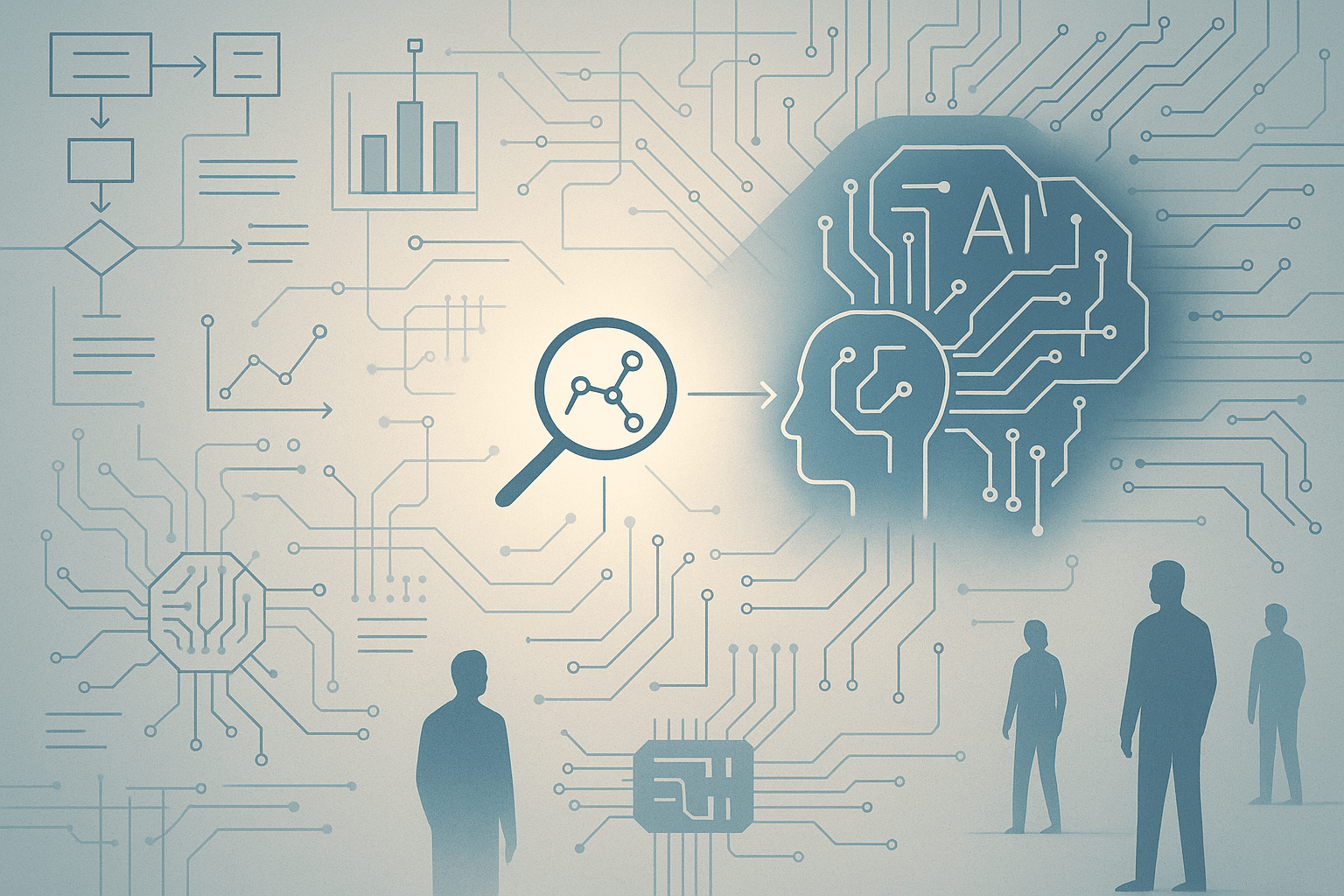 découvrez comment les modes d'ia et les aperçus liés aux brevets influencent l'innovation technologique. apprenez l'importance d'adopter une nouvelle stratégie seo pour optimiser votre visibilité en ligne dans un monde en constante évolution.