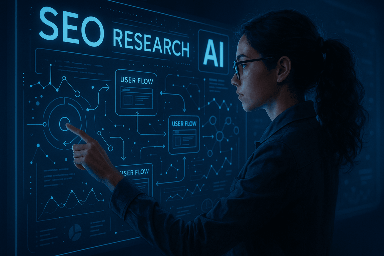 découvrez l'analyse percutante de dawn anderson sur l'impact de l'intelligence artificielle dans le seo, l'évolution des parcours utilisateurs et les raisons pour lesquelles la recherche retrouve tout son intérêt. un éclairage essentiel pour les passionnés de seo et d'innovation.